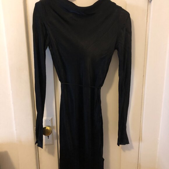 Bec + Bridge Caroline dress - Black, NWT - Picture 2 of 6